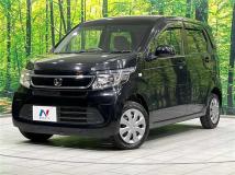 2014 Honda N-WGN