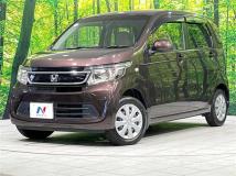 2014 Honda N-WGN