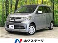 2018 Honda N-WGN