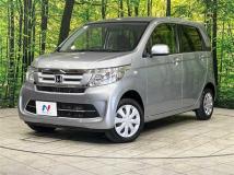 2018 Honda N-WGN