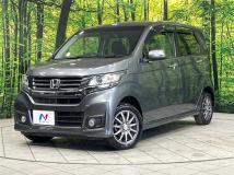 2014 Honda N-WGN
