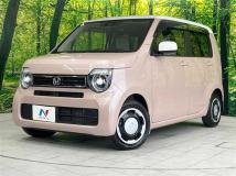 2020 Honda N-WGN