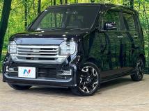 2020 Honda N-WGN