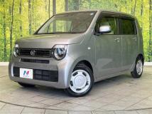 2020 Honda N-WGN