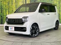 2020 Honda N-WGN