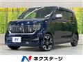 2021 Honda N-WGN