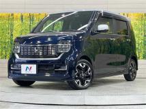 2021 Honda N-WGN