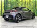 2015 Honda S660