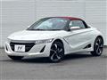 2015 Honda S660