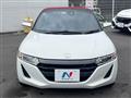 2015 Honda S660