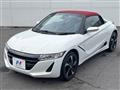 2015 Honda S660