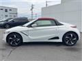 2015 Honda S660