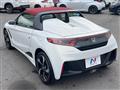 2015 Honda S660