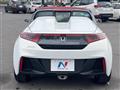 2015 Honda S660