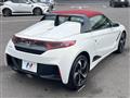 2015 Honda S660