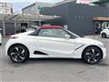 2015 Honda S660
