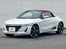 2015 Honda S660