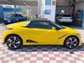 2015 Honda S660