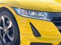 2015 Honda S660