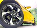 2015 Honda S660