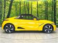 2015 Honda S660