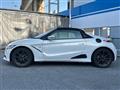 2016 Honda S660