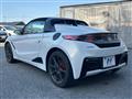 2016 Honda S660