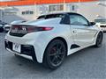 2016 Honda S660