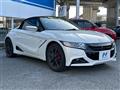 2016 Honda S660