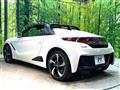 2016 Honda S660
