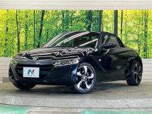 2016 Honda S660