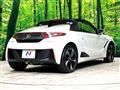 2016 Honda S660
