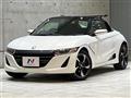 2016 Honda S660