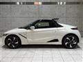 2016 Honda S660