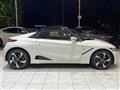 2016 Honda S660