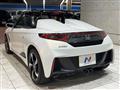 2016 Honda S660