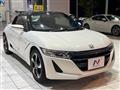 2016 Honda S660