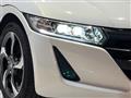 2016 Honda S660