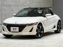 2016 Honda S660