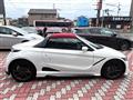 2022 Honda S660