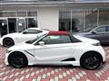 2022 Honda S660