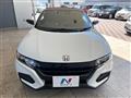 2021 Honda S660