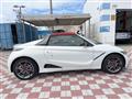 2022 Honda S660