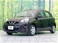 2018 Nissan March