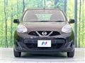 2018 Nissan March