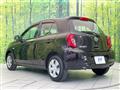 2018 Nissan March