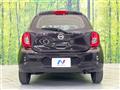 2018 Nissan March