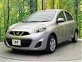 2015 Nissan March