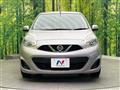 2015 Nissan March
