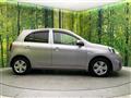 2015 Nissan March